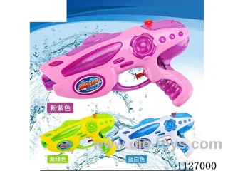 water gun