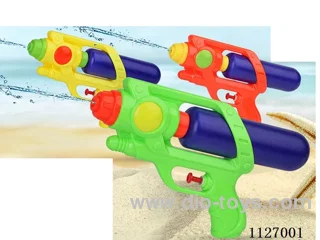 water gun