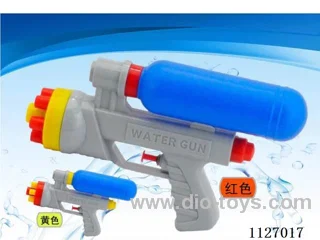 water gun