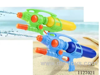 water gun