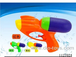 water gun