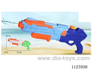 water gun