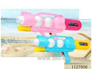 water gun