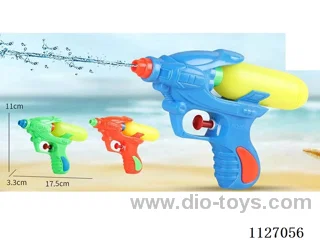 water gun