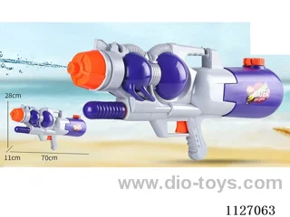 water gun