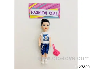 5 inch doll