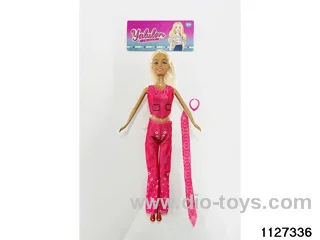 11.5 inch doll