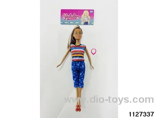 11.5 inch doll