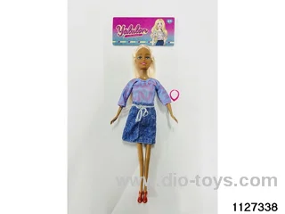 11.5 inch doll