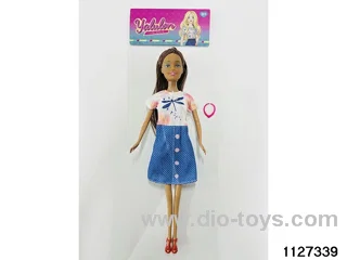 11.5 inch doll