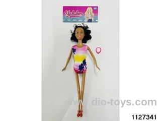 11.5 inch doll
