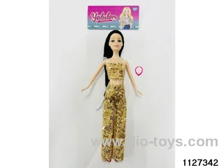 11.5 inch doll