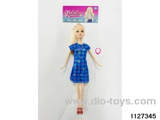 11.5 inch doll