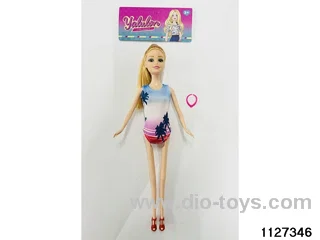 11.5 inch doll