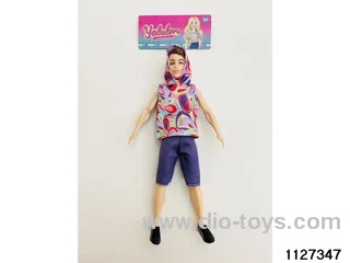 11.5 inch doll