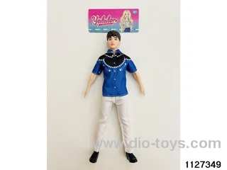 11.5 inch doll