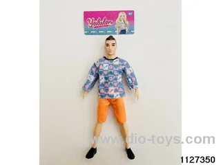 11.5 inch doll