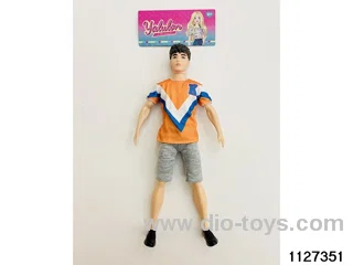 11.5 inch doll