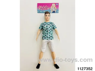 11.5 inch doll