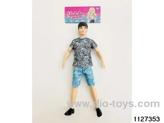 11.5 inch doll