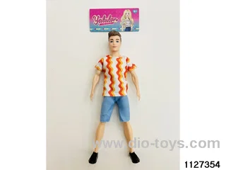 11.5 inch doll
