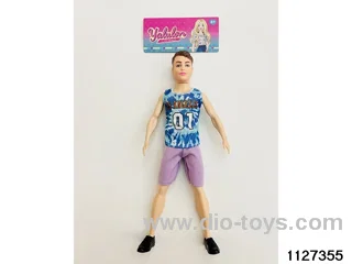 11.5 inch doll