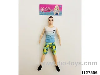 11.5 inch doll