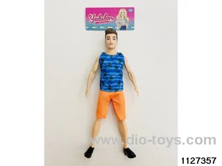 11.5 inch doll