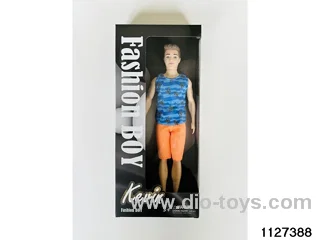 11 inch doll