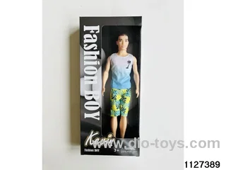 11 inch doll