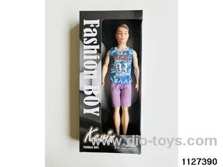 11 inch doll