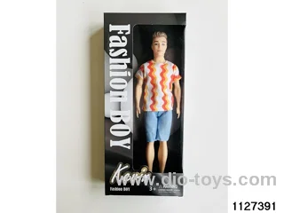 11 inch doll