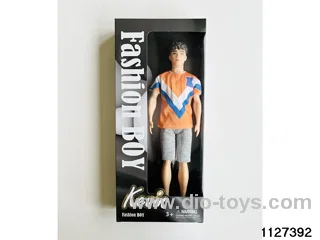 11 inch doll