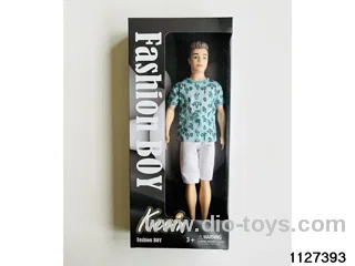 11 inch doll