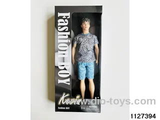 11 inch doll