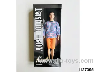11 inch doll