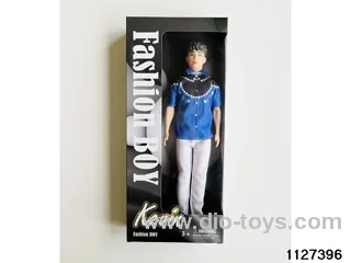 11 inch doll