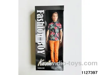 11 inch doll