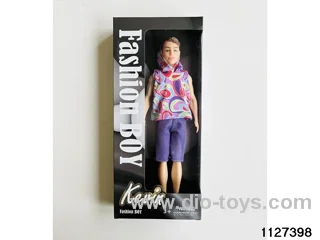 11 inch doll