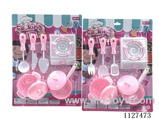 kitchen set