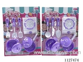 kitchen set