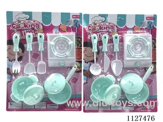 kitchen set