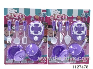 kitchen set
