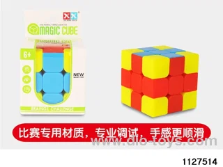 Rubik's cube
