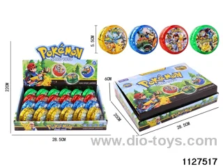 yo-yo 24pcs