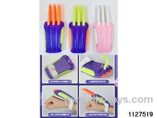 Children's Stress Relief Toys