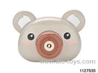 Koala Bubble Camera