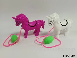 vapour pressure horse