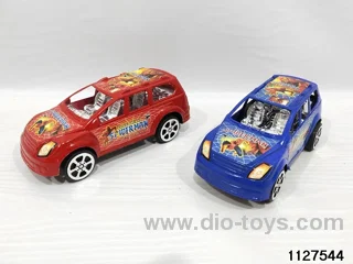 rally car boy