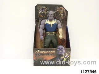 The Avengers (US TV series)